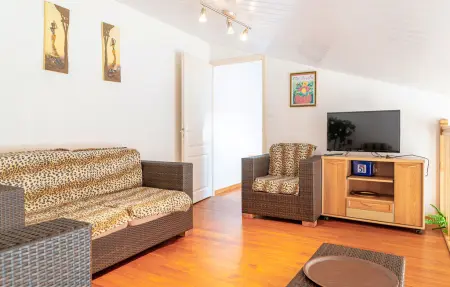 Maison 6 personnes à La Faute sur Mer - Photo 1
