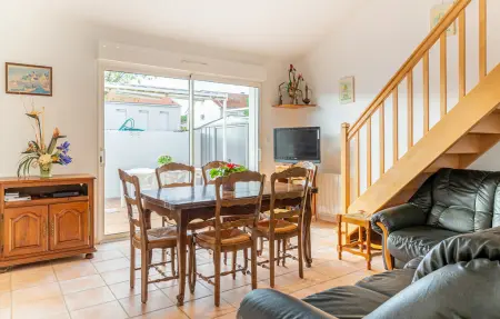 Maison 6 personnes à La Faute sur Mer - Photo 3