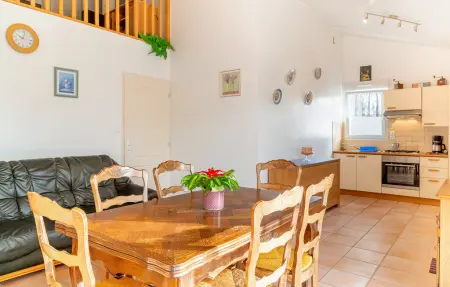 Maison 6 personnes à La Faute sur Mer - Photo 5