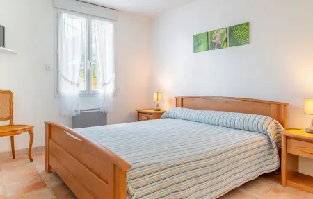 Maison 6 personnes à La Faute sur Mer - Photo 10