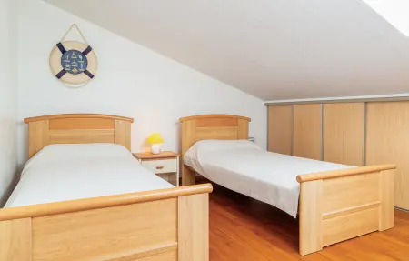 Maison 6 personnes à La Faute sur Mer - Photo 11