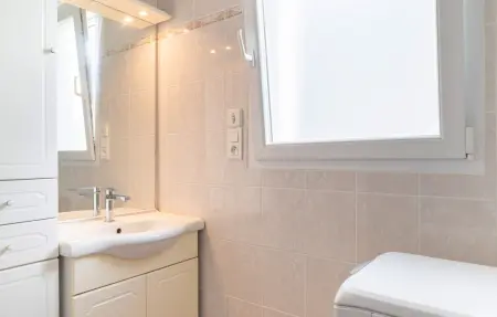 Maison 6 personnes à La Faute sur Mer - Photo 12