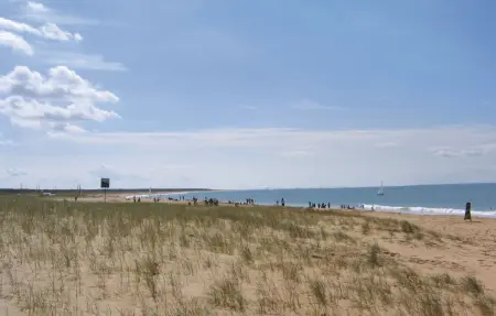 Maison 6 personnes à La Faute sur Mer - Photo 14