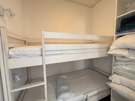 Maison rénovée 4 pers – Cour fermée et parking - Photo 10