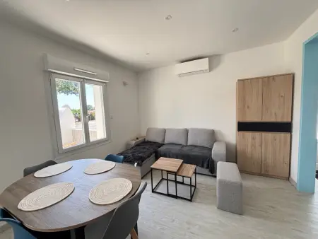 Maison rénovée 4 pers – Cour fermée et parking - Photo 12