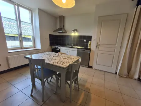 Gîte cosy face au parc des Bosquets, avec parking, terrasse et à deux pas du château de Lunéville - Photo 5