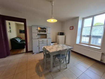 Gîte cosy face au parc des Bosquets, avec parking, terrasse et à deux pas du château de Lunéville - Photo 6