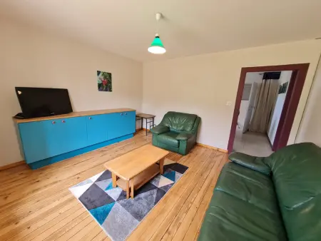 Gîte cosy face au parc des Bosquets, avec parking, terrasse et à deux pas du château de Lunéville - Photo 7