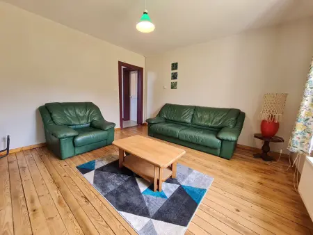 Gîte cosy face au parc des Bosquets, avec parking, terrasse et à deux pas du château de Lunéville - Photo 8