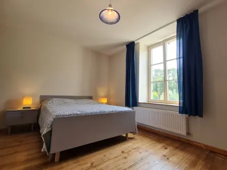 Gîte cosy face au parc des Bosquets, avec parking, terrasse et à deux pas du château de Lunéville - Photo 9