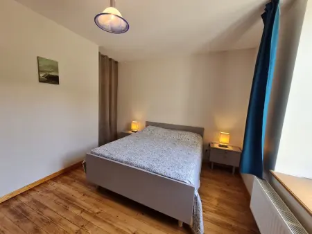 Gîte cosy face au parc des Bosquets, avec parking, terrasse et à deux pas du château de Lunéville - Photo 10