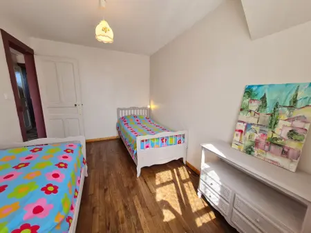 Gîte cosy face au parc des Bosquets, avec parking, terrasse et à deux pas du château de Lunéville - Photo 11