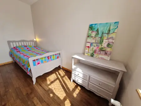 Gîte cosy face au parc des Bosquets, avec parking, terrasse et à deux pas du château de Lunéville - Photo 13