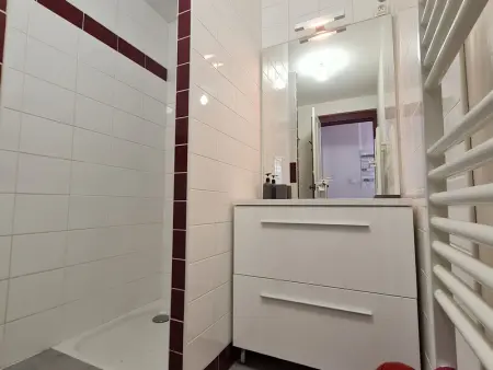 Gîte cosy face au parc des Bosquets, avec parking, terrasse et à deux pas du château de Lunéville - Photo 14