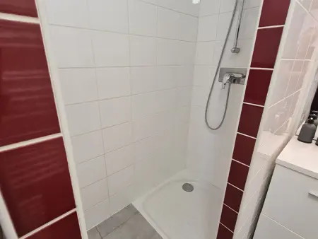 Gîte cosy face au parc des Bosquets, avec parking, terrasse et à deux pas du château de Lunéville - Photo 15