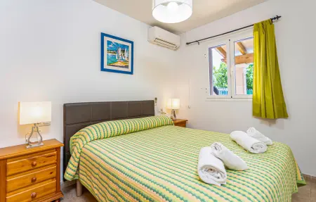 Maison 8 personnes à Alcúdia - Photo 25