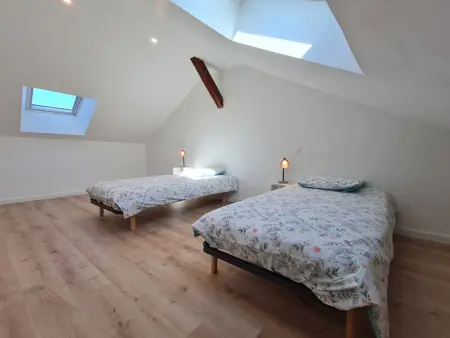 Gîte rénové près de Nancy et Metz, animaux admis - Photo 2