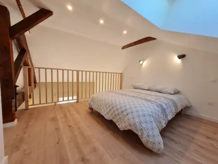 Gîte rénové près de Nancy et Metz, animaux admis - Photo 3