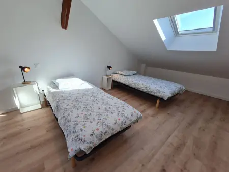 Gîte rénové près de Nancy et Metz, animaux admis - Photo 10