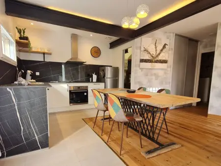 Gîte plain pied à Champenoux avec parking privatif - Photo 1