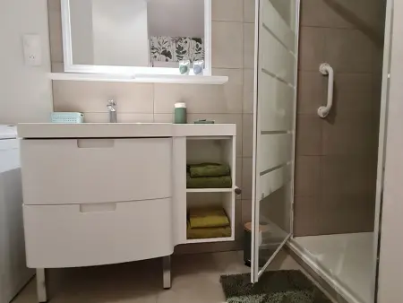 Gîte plain pied à Champenoux avec parking privatif - Photo 3