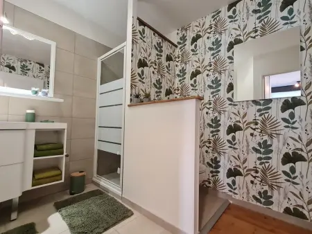 Gîte plain pied à Champenoux avec parking privatif - Photo 14