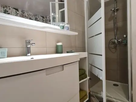 Gîte plain pied à Champenoux avec parking privatif - Photo 16