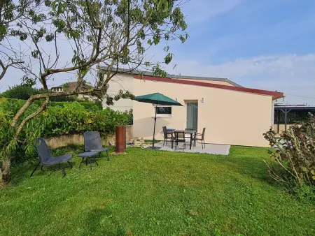 Gîte plain pied à Champenoux avec parking privatif - Photo 18