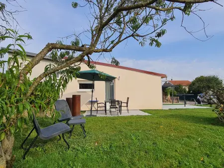 Gîte plain pied à Champenoux avec parking privatif - Photo 19