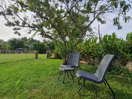 Gîte plain pied à Champenoux avec parking privatif - Photo 20