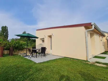 Gîte plain pied à Champenoux avec parking privatif - Photo 23