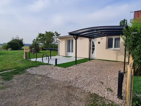 Gîte plain pied à Champenoux avec parking privatif - Photo 24