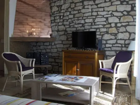 Studio cosy à Nancy, proche centre, wifi inclus - Photo 0