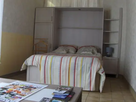 Studio cosy à Nancy, proche centre, wifi inclus - Photo 5