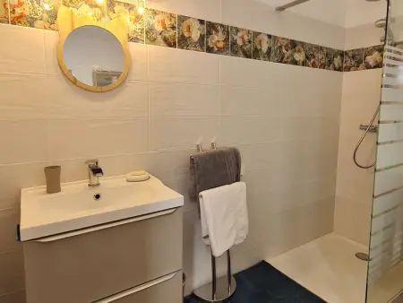 Charmant T2 lumineux à Nancy, quartier Haussonville - Photo 3