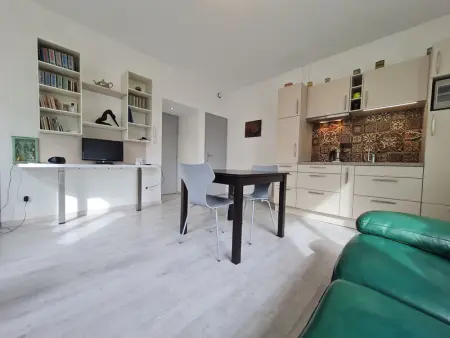 Charmant T2 lumineux à Nancy, quartier Haussonville - Photo 5