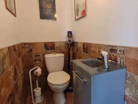 Charmant T2 lumineux à Nancy, quartier Haussonville - Photo 7