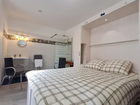 Charmant T2 lumineux à Nancy, quartier Haussonville - Photo 8