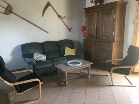 Gîte en Lorraine : 3 ch, jardin, proche Lac de Madine - Photo 8