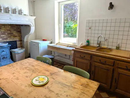 Gîte en Lorraine : 3 ch, jardin, proche Lac de Madine - Photo 11