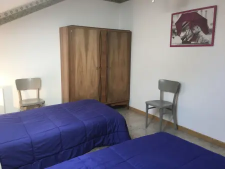 Gîte en Lorraine : 3 ch, jardin, proche Lac de Madine - Photo 13