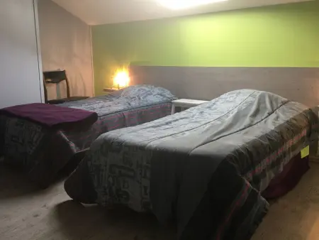 Gîte en Lorraine : 3 ch, jardin, proche Lac de Madine - Photo 14