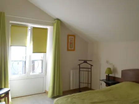 Gîte en Lorraine : 3 ch, jardin, proche Lac de Madine - Photo 16