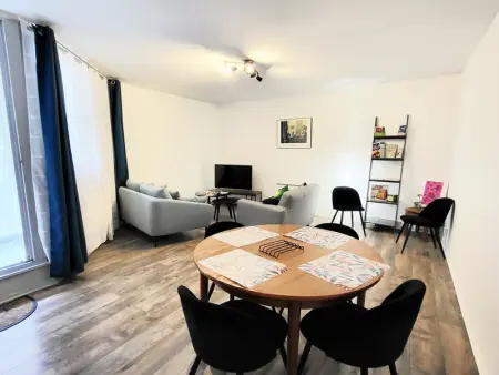 Appartement central et calme, proche de la Place Stanislas - Photo 2