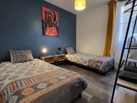 Appartement central et calme, proche de la Place Stanislas - Photo 3