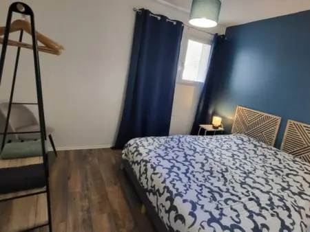 Appartement central et calme, proche de la Place Stanislas - Photo 4