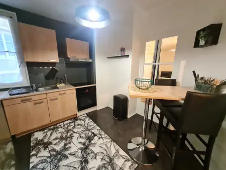 Appartement central et calme, proche de la Place Stanislas - Photo 12