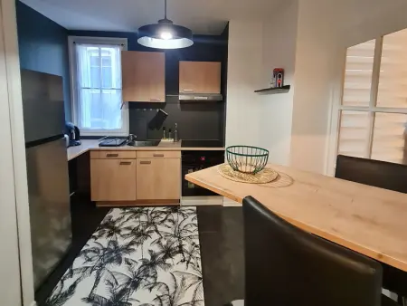 Appartement central et calme, proche de la Place Stanislas - Photo 14