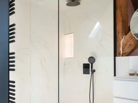 Loft moderne au charme ancien, climatisé, près de la Place Stanislas - Photo 8