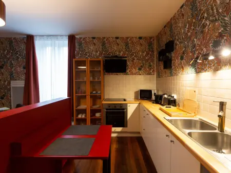 Appartement Art Nouveau Nancy, proche Villa Majorelle - Photo 2